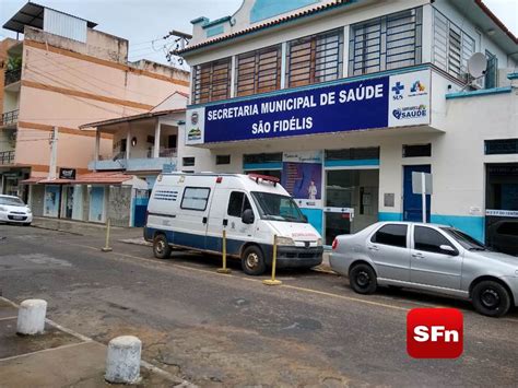 sf notícias são fidélis.